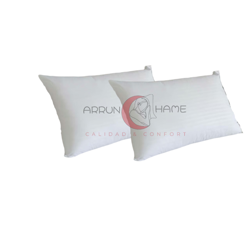 Almohada Premium 40 x 60 ( lisa )  