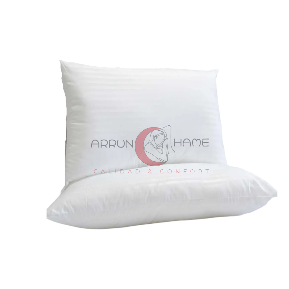 Almohada Premium 45 x 65 ( lisa ) 