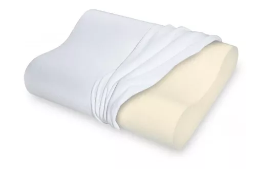 Almohada viscoelastica