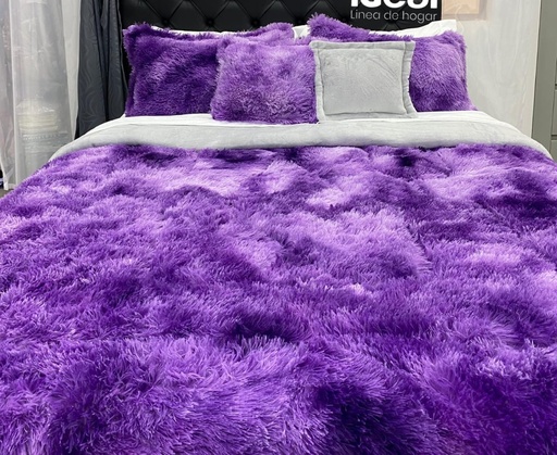 Tendido Felpa Ovejera